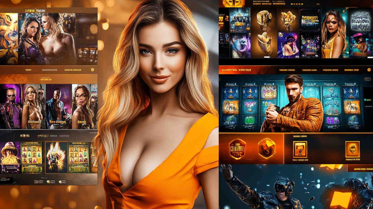 Slots ဂိမ်းများ vtb77